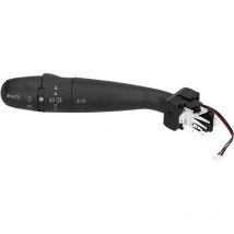 Eosnow - Clignotant de voiture, interrupteur de remplacement gauche pour Peugeot 206 207 307 301 308 3008 405 407408 807