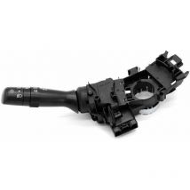 Clignotant Interrupteur Tige 6253AO Remplacement pour Peugeot 107 Citroen C1 Toyota Aygo, modele: Noir 89..DEBUNS