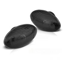 Viking Choice - Clignotants latéraux mini cooper R50 / R52 / R53 01-08 led