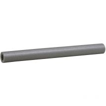 Climapor - Rohrisolierungen pe 28/9, 3/4 Zoll, grau, 1 m - 58 Stück