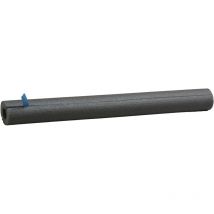 Climapor - Rohrisolierungen sk pe 42/13, 1 1/4 Zoll, 1 m - 05 Stück