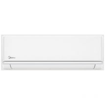 Edesa - Climatisation Blanc 2.0 - midea Modèle : blanc 2.0 35(12)N8