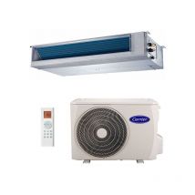 Carrier - Climatisation par aspiration Modèle : QSS036R8S