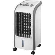 Climatiseur À Eau 80w 3,6l Edm - EDM