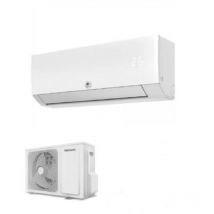 Thermor - Climatisation réversible - pompe à chaleur Air/Air Niseko - Puissance: 2600 w