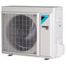 Unité Extérieure de Climatisation 4,2kW Daikin Perfera Bluevolution Mono-Split - RXM42R2V1B