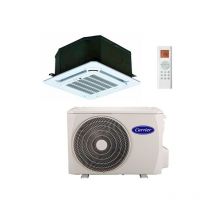 Carrier - Climatiseur à cassette Modèle : QTD018D8S