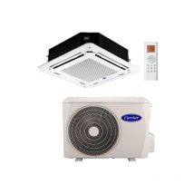 Carrier - Climatiseur à cassette Modèle : QTD036D8S