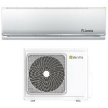 Beretta Clima - climatiseur beretta inverter série breva 18000 btu r-32 wi-fi classe a++ en option code 20160477