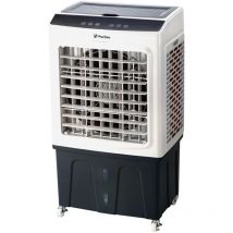 Purline - Climatiseur évaporatif à haut débit avec ouverture par le haut