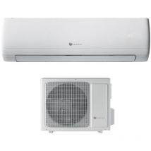 Climatiseur Hermann Saunier Duval inverter vivair one sdhl-1 12000 btu sdhl 1-035 nw r-32 a++ wi-fi en option