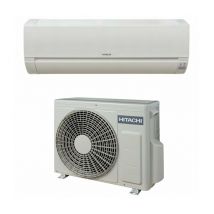 Hitachi - Climatiseur réversible Mono-split Rak-35ref 12000 btu a++