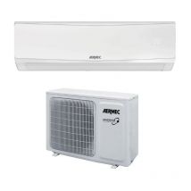 Aermec - climatiseur inverter série spg 9000 btu r-32 a++ wi-fi optionnel spg250w