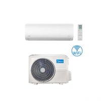 Climatiseur Midea Xtreme Pro Wifi R32 12000 btu MSAGBU-12HRFN8 Onduleur Classe a+++/a+