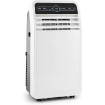Robby - climatiseur mobile 12000 BTU/3540w 36m2 avec kit fenêtre - cfs12000kt