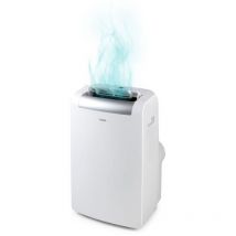 Rafraîchisseur d'air DOMO DO324A 486m³/h 1350W Blanc