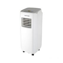 Optimeo - Climatiseur mobile OPC-C01-091 2600W Blanc Classe a