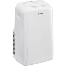 Optimea - Climatiseur mobile OPC-B01-120 Blanc Classe a