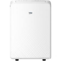 Climatiseur Mobile BX109H - Beko