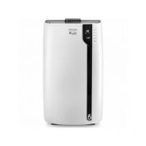 Delonghi - Climatiseur Mobile - Climatisation pac EX100 silent - 2500W - 10000BTU/h - ClassA++ - EER3