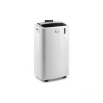 Climatiseur mobile Delonghi PACEM90SILENT 2500W Blanc Classe a