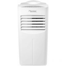 Bestron - Climatiseur mobile AAC9000 2.6 kW Blanc Classe a