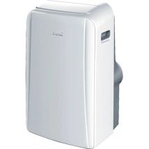 Airwell - Climatiseur mobile Froid Seul 3.5kW Classe a, Composite