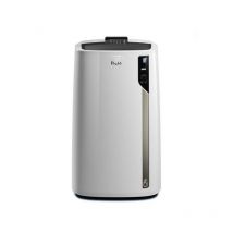 Climatiseur mobile monobloc Delonghi Pacel98ecorealfeel Gris Classe a