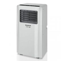 Climatiseur mobile Taurus Ac201 Blanc/Noir Classe A 2051w 20m2