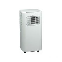 Taurus - Climatiseur mobile alpatec AC09C 2600W Blanc Classe a