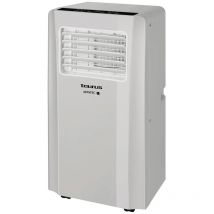 Taurus - climatiseur mobile réversible 9000 BTU/2600w 18m2 - ac2600rvkt alpatec
