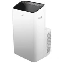 AUX - Climatiseur mobile réversible AM-H12A4/LAR1-EU 3500W 20 mètre carré Classe a