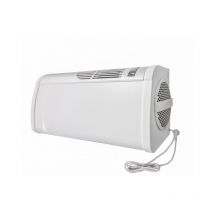 Optimeo - Climatiseur monobloc réversible OAC-300-RE1 2750W Blanc Classe a