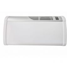 Optimeo - Climatiseur monobloc réversible OAC-250-RE2 2410W/2350W Blanc Classe a - blanc