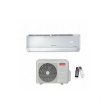 Ariston Group - climatiseur à onduleur ariston série alys 18000 btu 50 mud0 r-32 wi-fi classe a++ en option