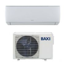 Baxi - climatiseur à onduleur série astra 9000 btu jsgnw25 r-32 wi-fi en option - nouveau