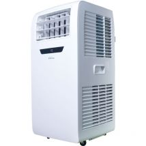 Purline - Climatiseur portable 2250 frigories avec télécommande