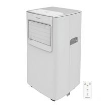 Cecotec - Climatiseur portable de 7000 btu avec télécommande a.