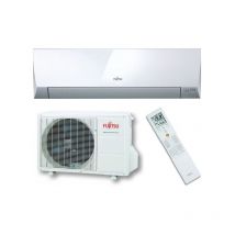 Fujitsu - Climatiseur split asy 35Ui llc