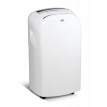 Remko - Climatizador (aire acondicionado) mkt 295 eco 2,9 kw blanco