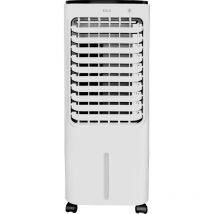 Climatizador evaporativo e ionizador 12L - EOLO12L