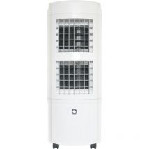 Climatizador Evaporativo mconfort E2000