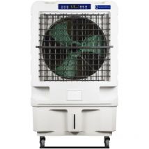 M Confort - Climatizador Evaporativo mconfort eolus 120 Pro