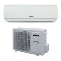 Aermec - Climatizador Inverter serie sge 9000 btu R-32 a++ Wi-Fi Opcional SGE250W