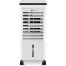 Climatizador Portátil Ufesa Narvik Blanco 65 w