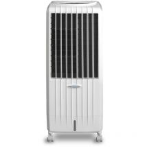 Hjm Symphony DIET8I Climatizador enfriador, purificador y humidificador, 95 w, 12.5 litros, 3 Velocidades