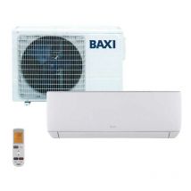Baxi - Climatizzatore Astra 24000 btu Monosplit Inverter R32
