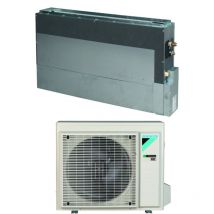 Daikin - climatizzatore condizionatore bluevolution a pavimento ad incasso mini sky 21000 btu fna60a9 r-32 wi-fi optional