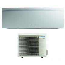 Daikin - climatizzatore condizionatore bluevolution inverter serie emura white iii 15000 btu ftxj42aw r-32 wi-fi integrato classe a++ garanzia