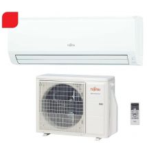 Fujitsu - climatizzatore condizionatore inverter serie kl 24000 btu asyg24klca r-32